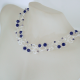 Arabesque - Arabesque Iolite-Diaphanous white - 3